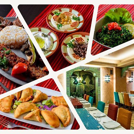 Piccolo Mondo By Citybookings 부쿠레슈티 외부 사진