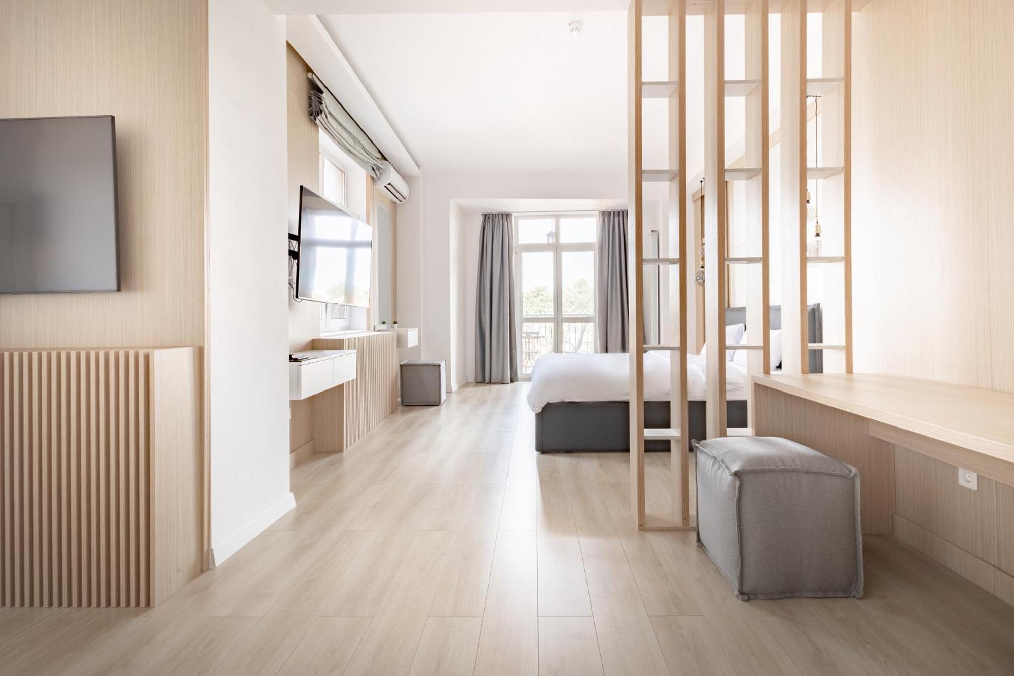 Piccolo Mondo By Citybookings 부쿠레슈티 외부 사진