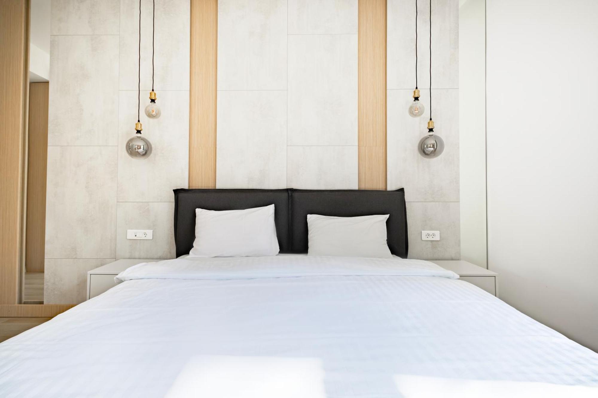 Piccolo Mondo By Citybookings 부쿠레슈티 객실 사진