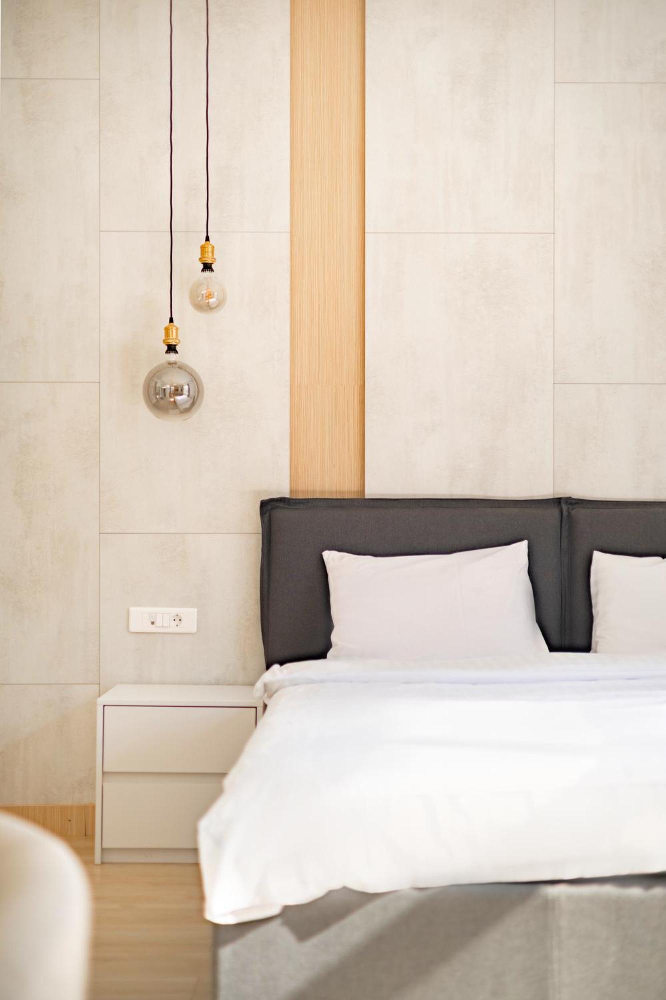 Piccolo Mondo By Citybookings 부쿠레슈티 객실 사진